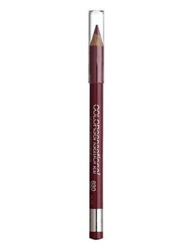 Meybelline New York Color Sensational Lip Liner