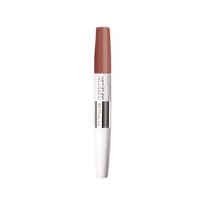 Maybelline Super Stay Matte Ink 24Hr Liquid Lipstick