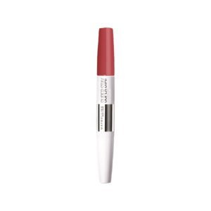 Maybelline Super Stay Matte Ink 24Hr Liquid Lipstick