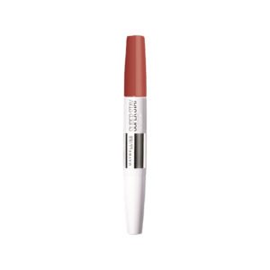 Maybelline Super Stay Matte Ink 24Hr Liquid Lipstick