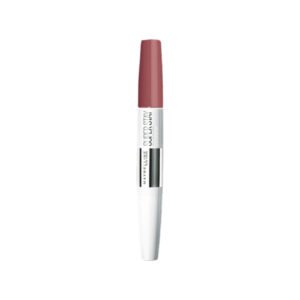Maybelline Super Stay Matte Ink 24Hr Liquid Lipstick