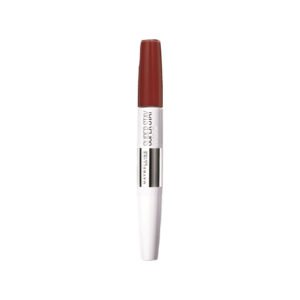 Maybelline Super Stay Matte Ink 24Hr Liquid Lipstick