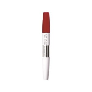 Maybelline Super Stay Matte Ink 24Hr Liquid Lipstick