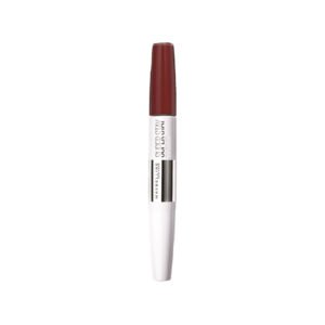 Maybelline Super Stay Matte Ink 24Hr Liquid Lipstick