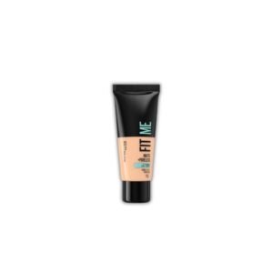 Fit Me Matte Poreless