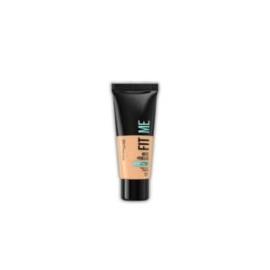 Fit Me Matte Poreless
