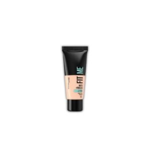 Fit Me Matte Poreless