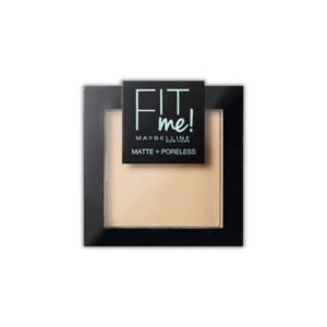 Maybelline Fit Me Powder Foundation