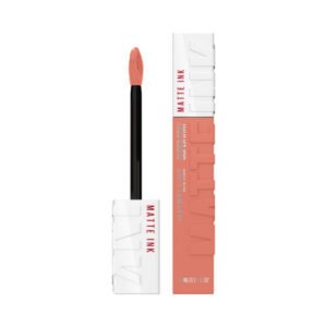 Super Stay Matte Ink