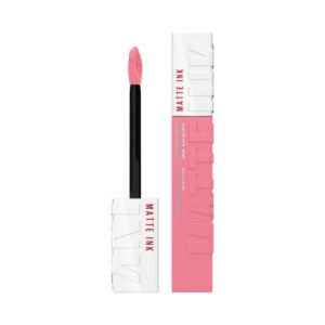 Super Stay Matte Ink