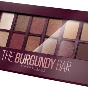 THE BURGUNDY BAR צלליות
