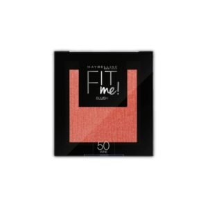 Maybelline Fit Me Blush