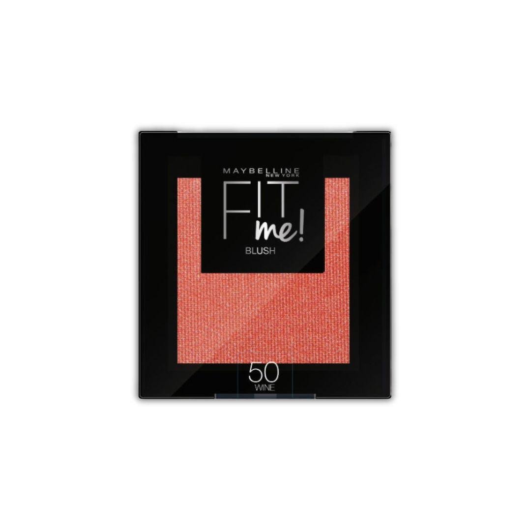 Maybelline Fit Me Blush