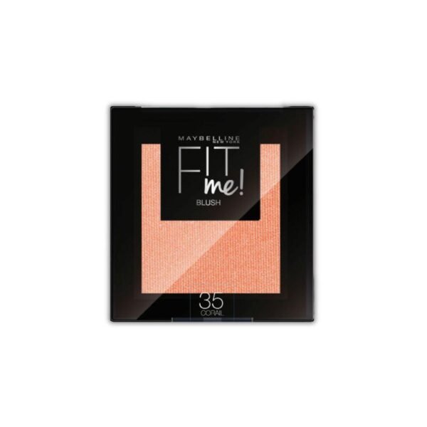 Maybelline Fit Me Blush
