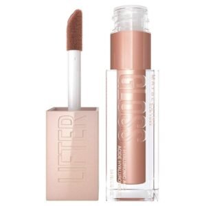 Lifter Gloss + Hyaluronic Acid