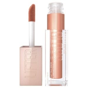 Lifter Gloss + Hyaluronic Acid