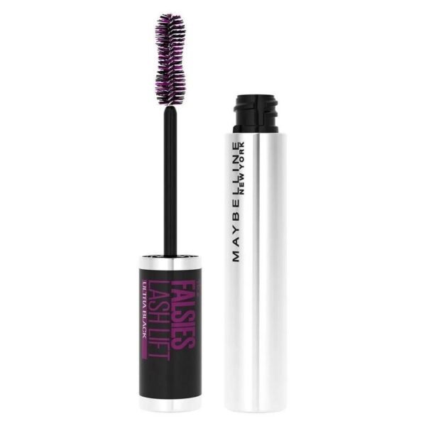 Maybelline Lash Lift Extra Black Mascara
