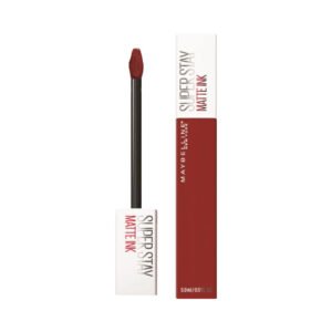 Super Stay Matte Ink
