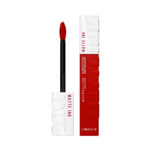 Super Stay Matte Ink