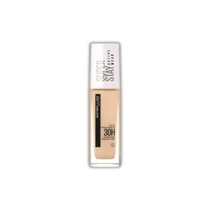 Maybelline Superstay 30Hr Foundation
