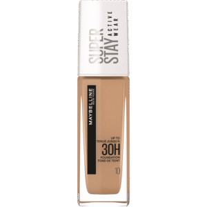Maybelline Superstay 30Hr Foundation