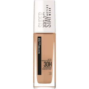 Maybelline Superstay 30Hr Foundation
