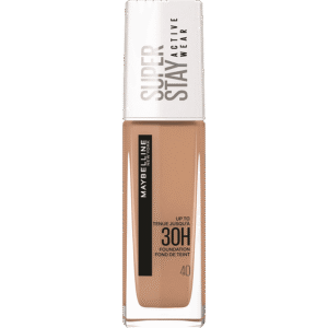 Maybelline Superstay 30Hr Foundation