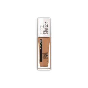 Maybelline Superstay 30Hr Foundation