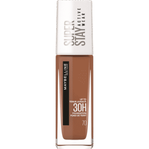 Maybelline Superstay 30Hr Foundation