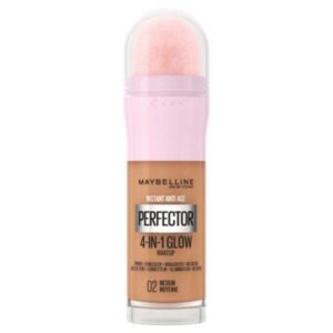 Maybelline Instant Anti Age 4 In 1 Glow Perfector