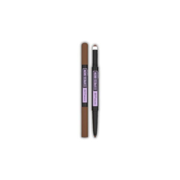 Brow Satin