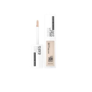 Maybelline Superstay 30Hr Concealer
