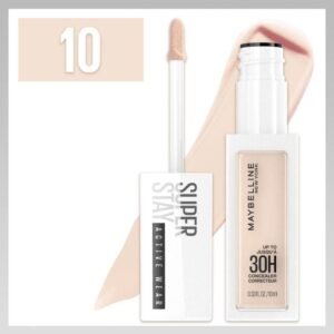 Maybelline Superstay 30Hr Concealer