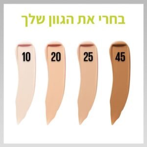 Maybelline Superstay 30Hr Concealer