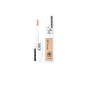 Maybelline Superstay 30Hr Concealer