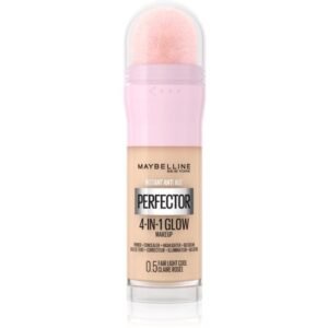 Maybelline Instant Anti Age 4 In 1 Glow Perfector