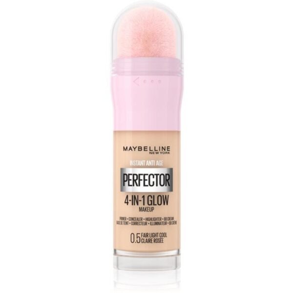 Maybelline Instant Anti Age 4 In 1 Glow Perfector