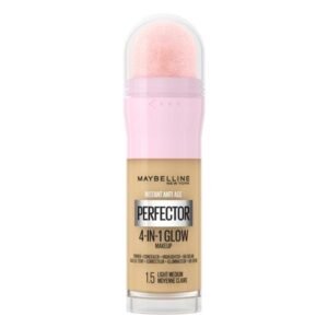Maybelline Instant Anti Age 4 In 1 Glow Perfector