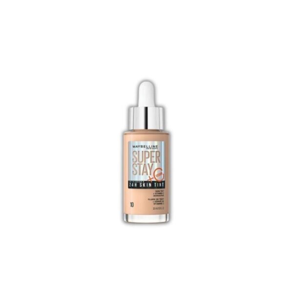 Maybelline Superstay Glow Tint