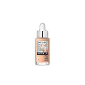 Maybelline Superstay Glow Tint