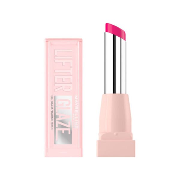 Maybelline Lifter Glaze Lip Balm Oil