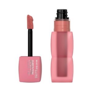 Maybelline Super Stay Teddy Liquid Lip Tint