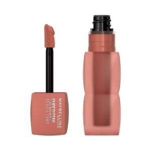 Maybelline Super Stay Teddy Liquid Lip Tint