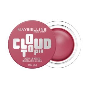 Cloudtopia Lip & Cheek Tint