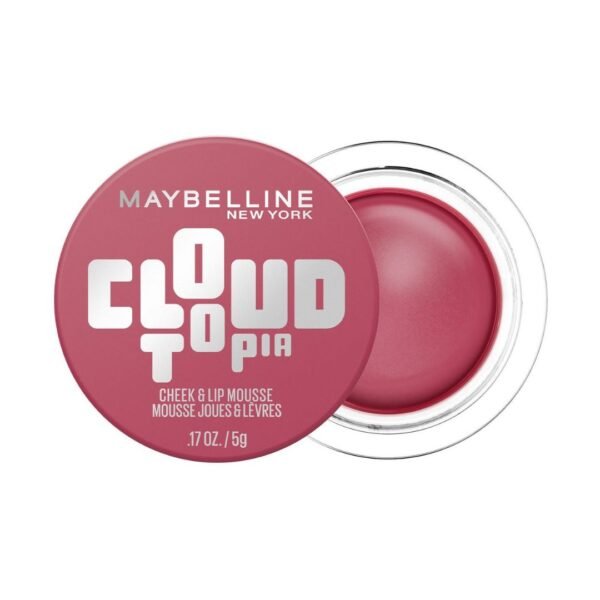 Cloudtopia Lip & Cheek Tint