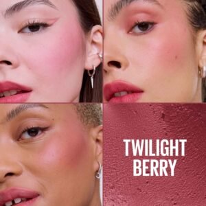 Cloudtopia Lip & Cheek Tint