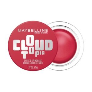 Cloudtopia Lip & Cheek Tint