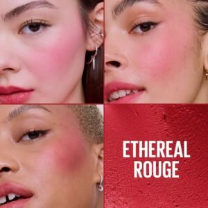Cloudtopia Lip & Cheek Tint