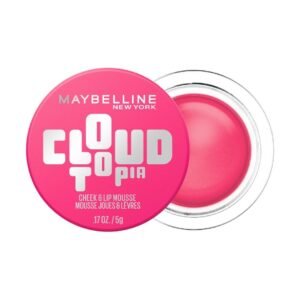 Cloudtopia Lip & Cheek Tint