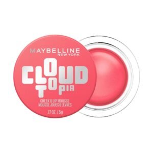 Cloudtopia Lip & Cheek Tint